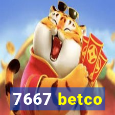 7667 betco